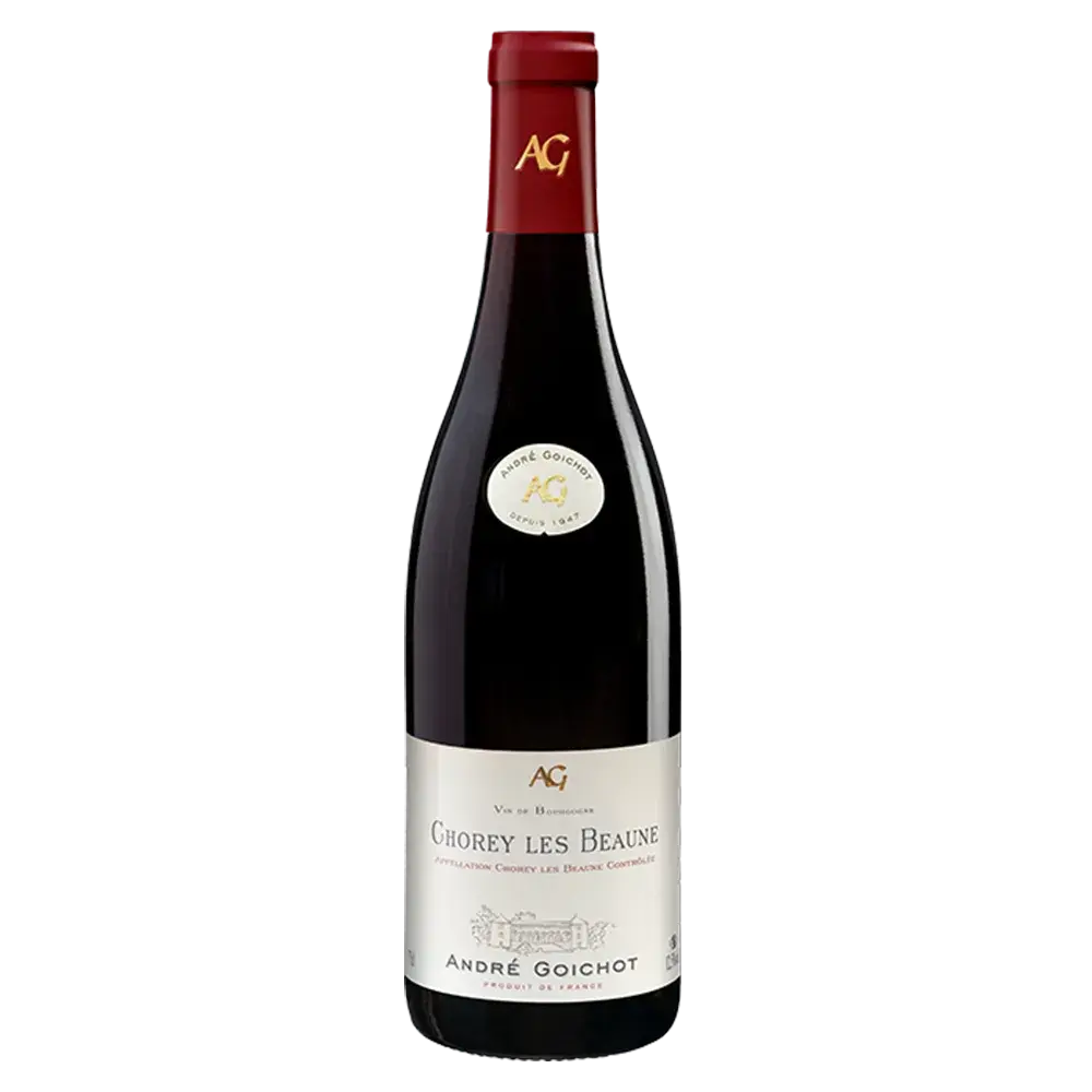 André Goichot Chorey Les Beaune 2020 750ml DELICATE Wines SG
