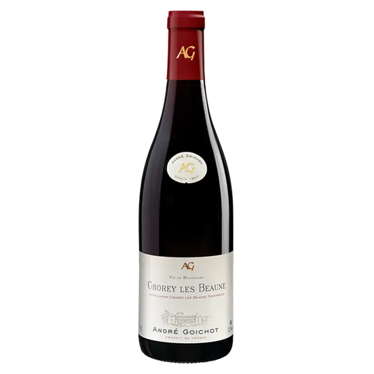 André Goichot Chorey Les Beaune 2020 750ml DELICATE Wines SG