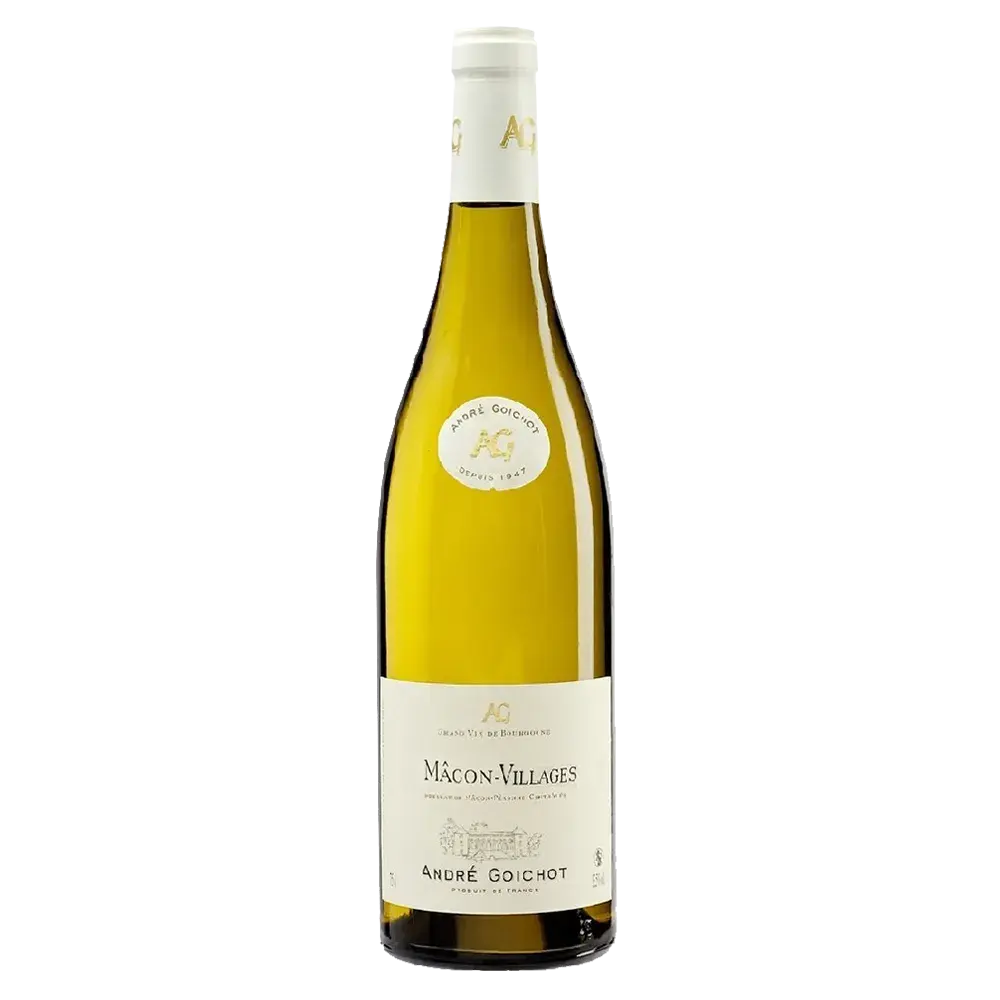 André Goichot Macon-Villages 2020 750ml DELICATE Wines SG