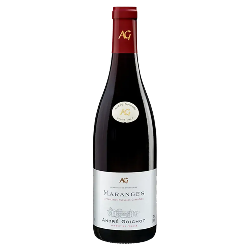 André Goichot Maranges 2020 750ml DELICATE Wines SG
