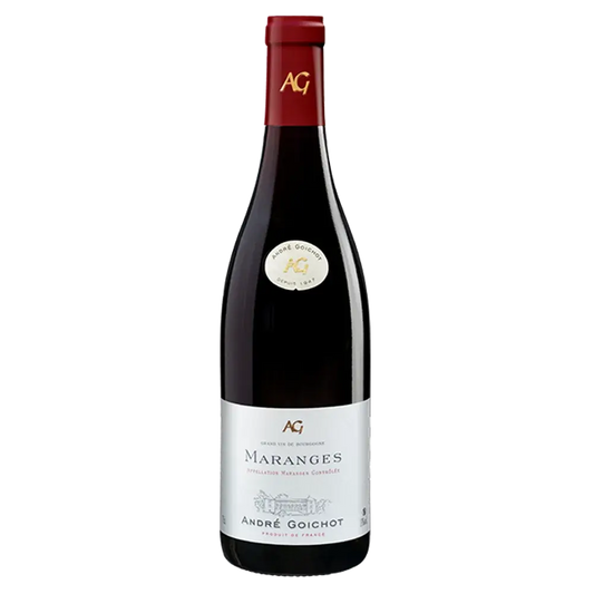 André Goichot Maranges 2020 750ml DELICATE Wines SG