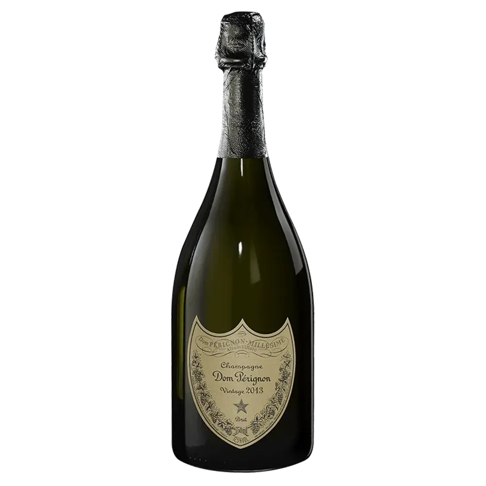 ChampagneDomPerignonVintage2013