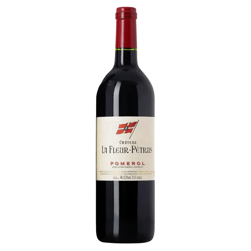 Château La Fleur Petrus 2003 750ml DELICATE Wines SG