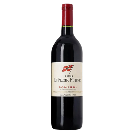 Château La Fleur Petrus 2003 750ml DELICATE Wines SG