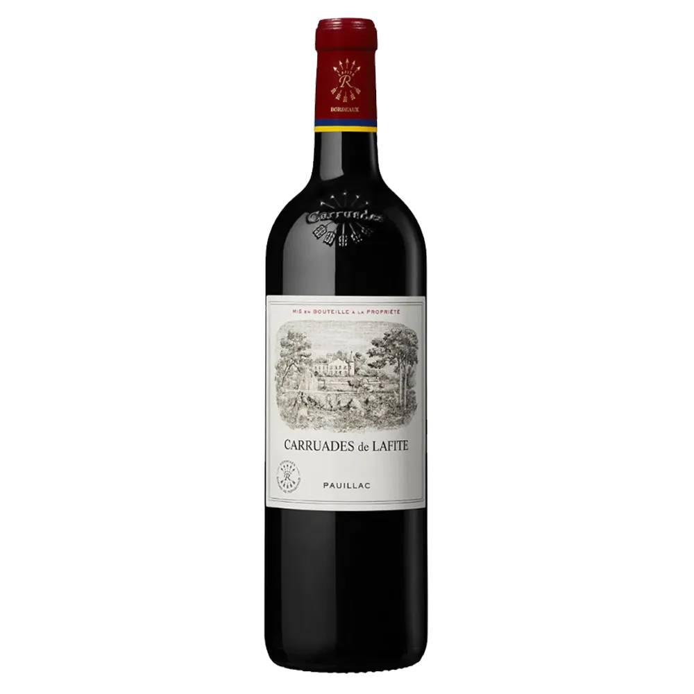 Château Lafite-Rothschild 2012