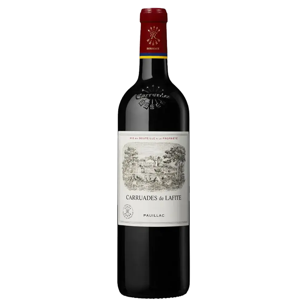 Château Lafite-Rothschild 2012 750ml DELICATE Wines SG