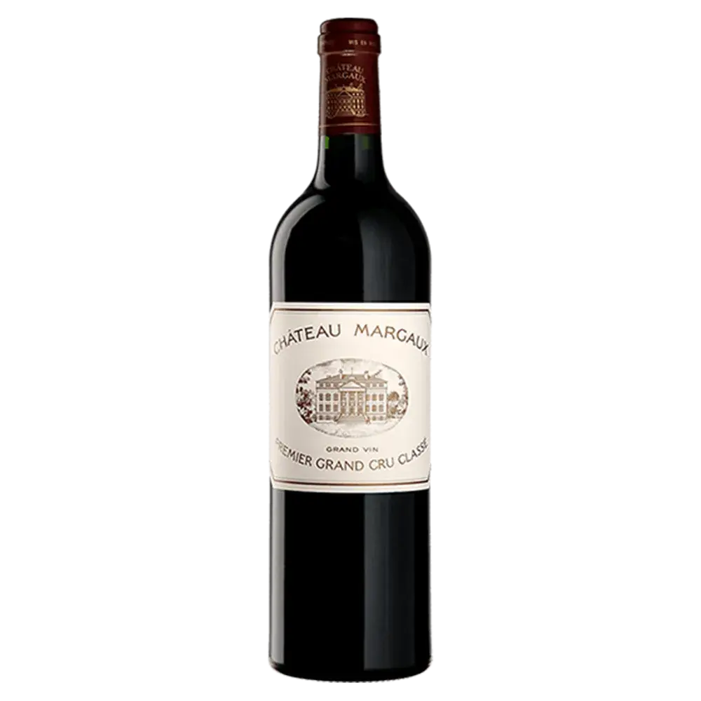 Château Margaux 2007 750ml DELICATE Wines SG