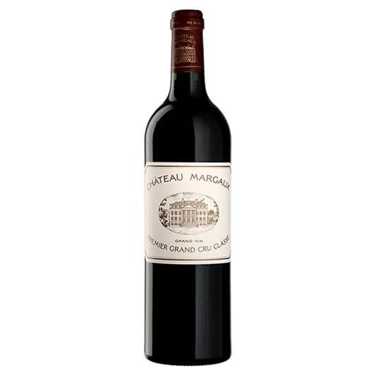 Château Margaux 2007 750ml DELICATE Wines SG