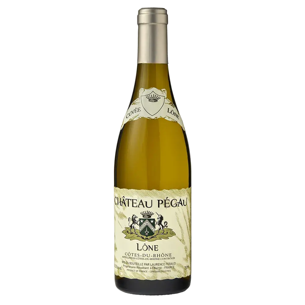 Château Pegau Cuvée Lône 2021 750ml DELICATE Wines SG
