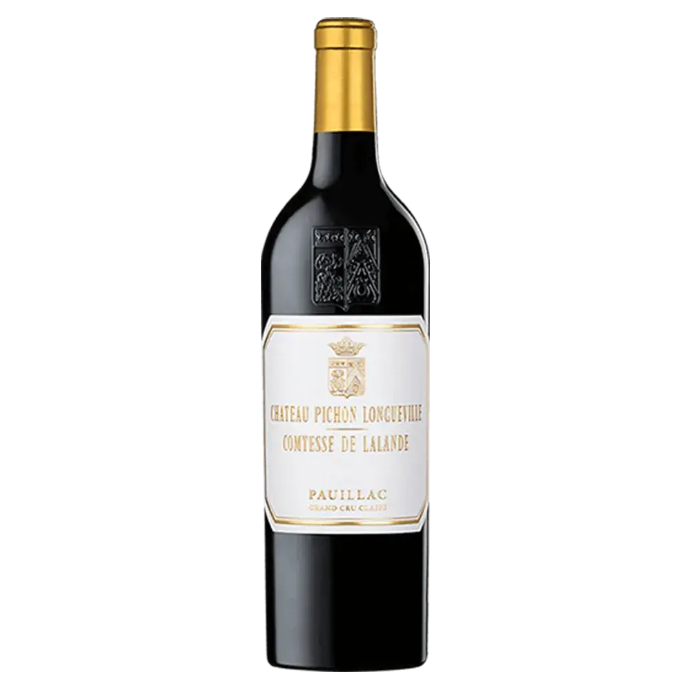 Chateau pichon-longueville comtesse de lalande 2011 750ml DELICATE Wines SG