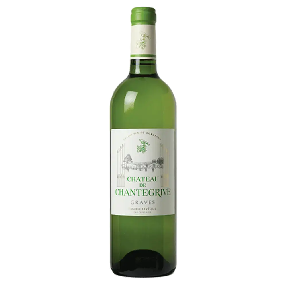Château de Chantegrive Graves 2016 750ml DELICATE Wines SG