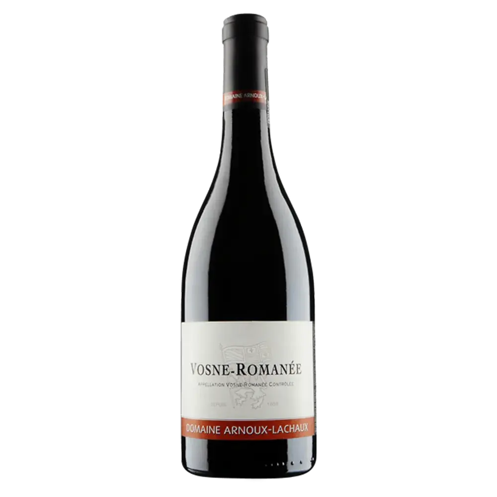 Domaine Arnoux-Lachaux Vosne-Romanee 2015 750ml DELICATE Wines SG