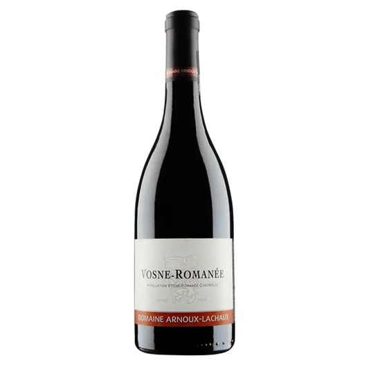Domaine Arnoux-Lachaux Vosne-Romanee 2015 750ml DELICATE Wines SG