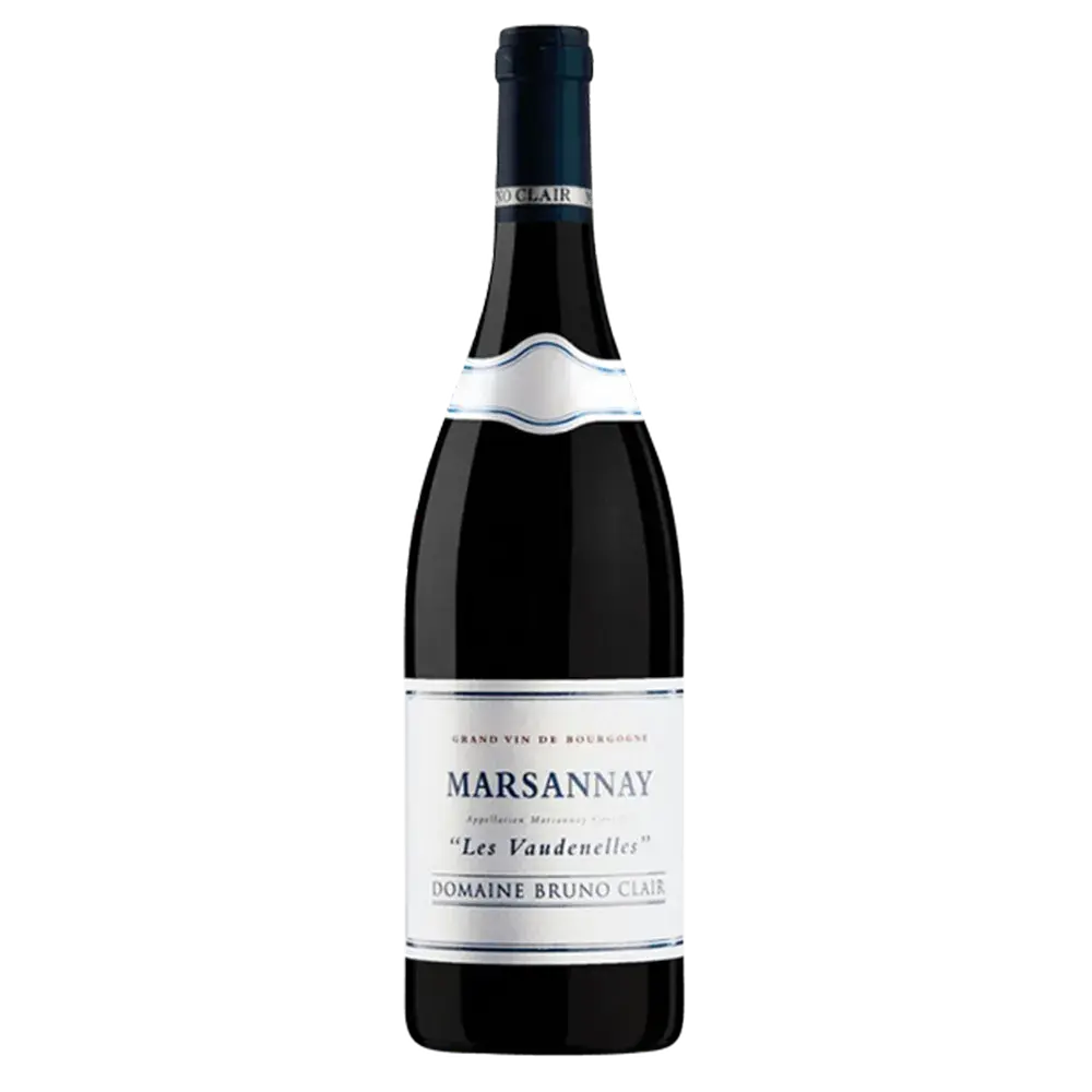 Domaine Bruno Clair Marsannay Les Vaudenelles 2012 750ml DELICATE Wines SG