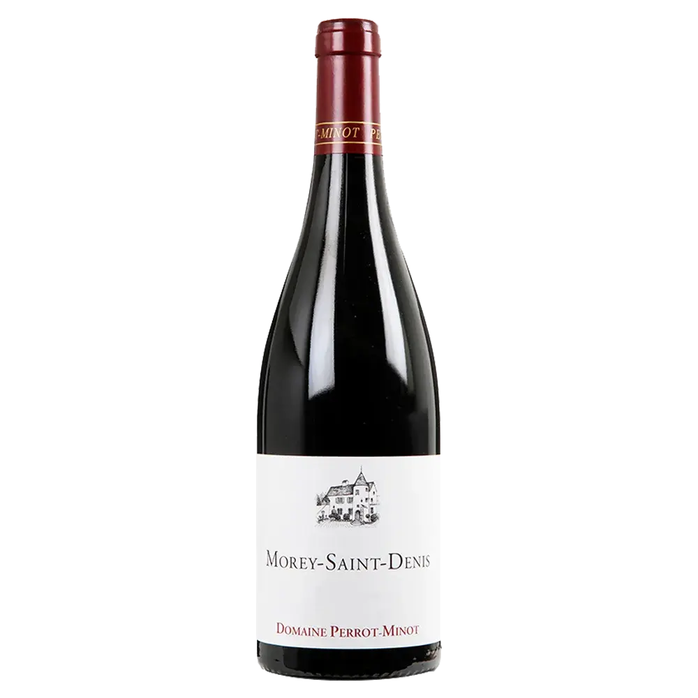Domaine Perrot-Minot Morey -Saint-Denis La Rue De Vergy 2014 750ml DELICATE Wines SG