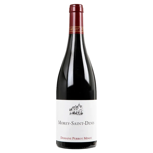 Domaine Perrot-Minot Morey -Saint-Denis La Rue De Vergy 2014 750ml DELICATE Wines SG