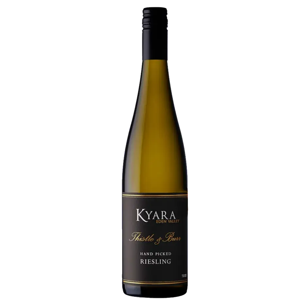 KYARA Thistle & Burr Riesling 2015 DELICATE