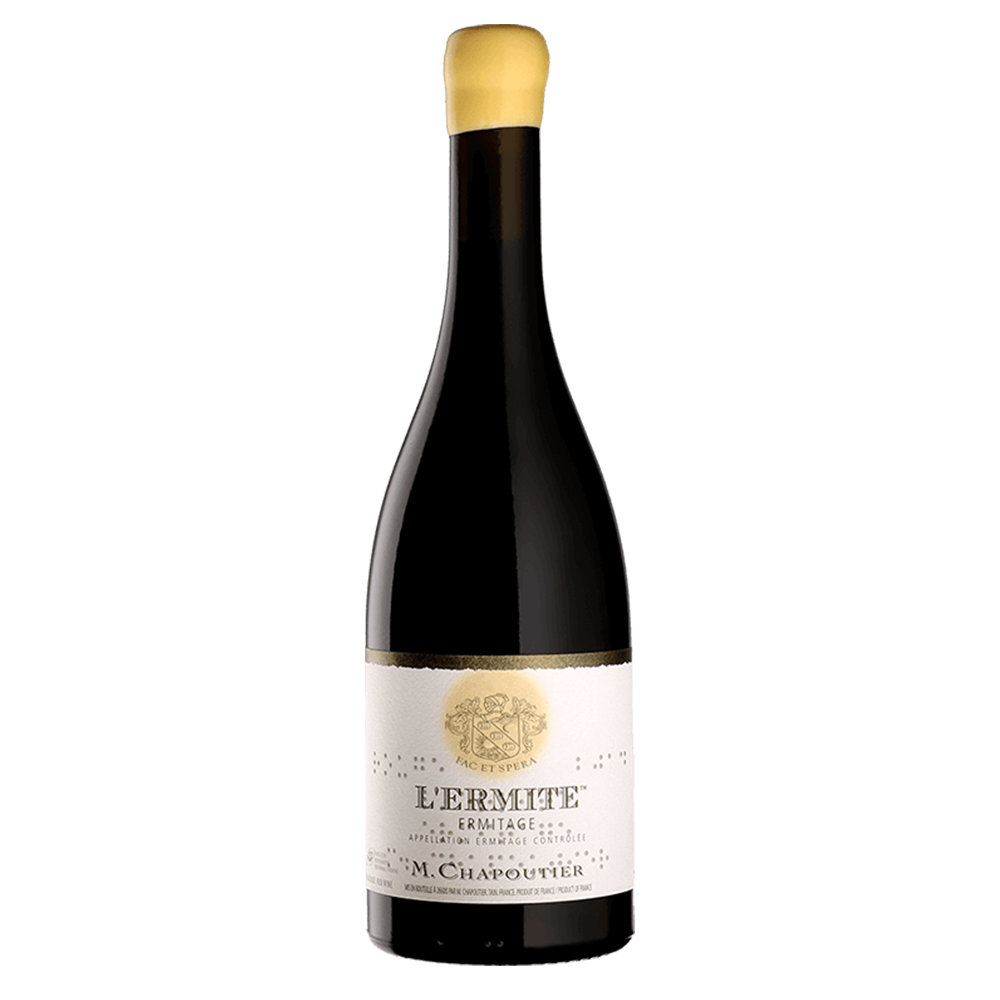 M. Chapoutier L'Ermite 1999 750ml