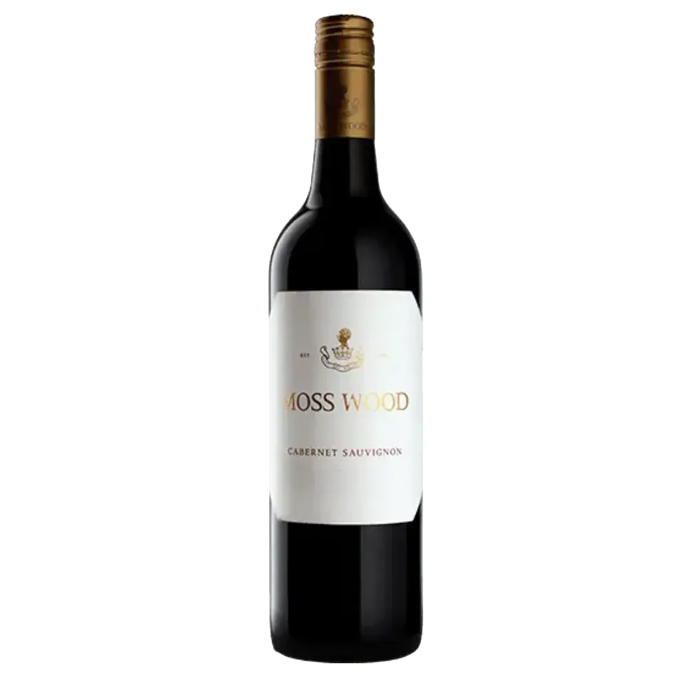 Moss Wood Cabernet Sauvignon 2001 750ml DELICATE Wines SG