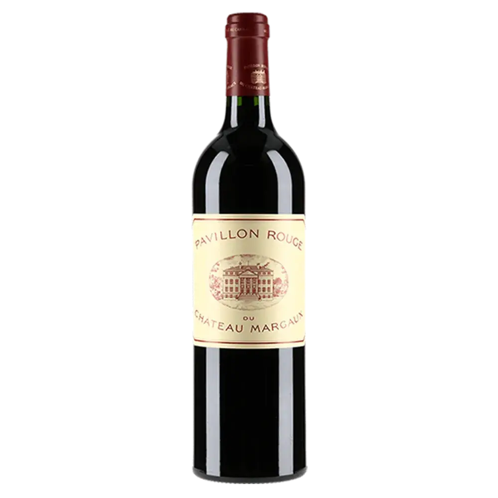 Pavillon Rouge du Chateau Margaux 2011 750ml DELICATE Wines SG