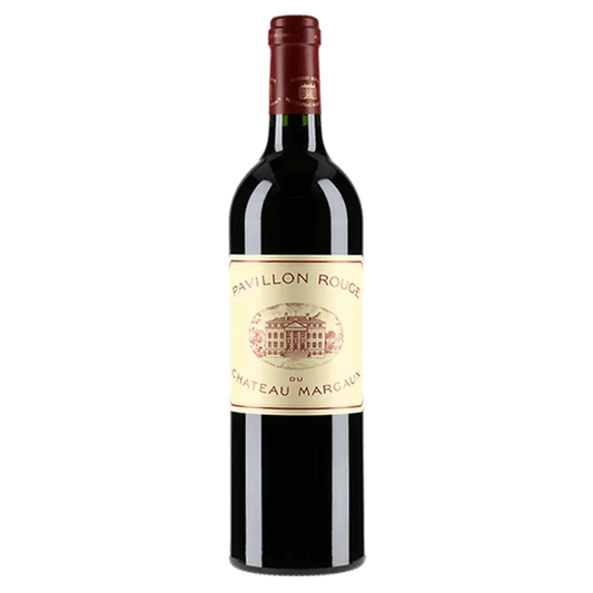 Pavillon Rouge du Chateau Margaux 2011 750ml DELICATE Wines SG