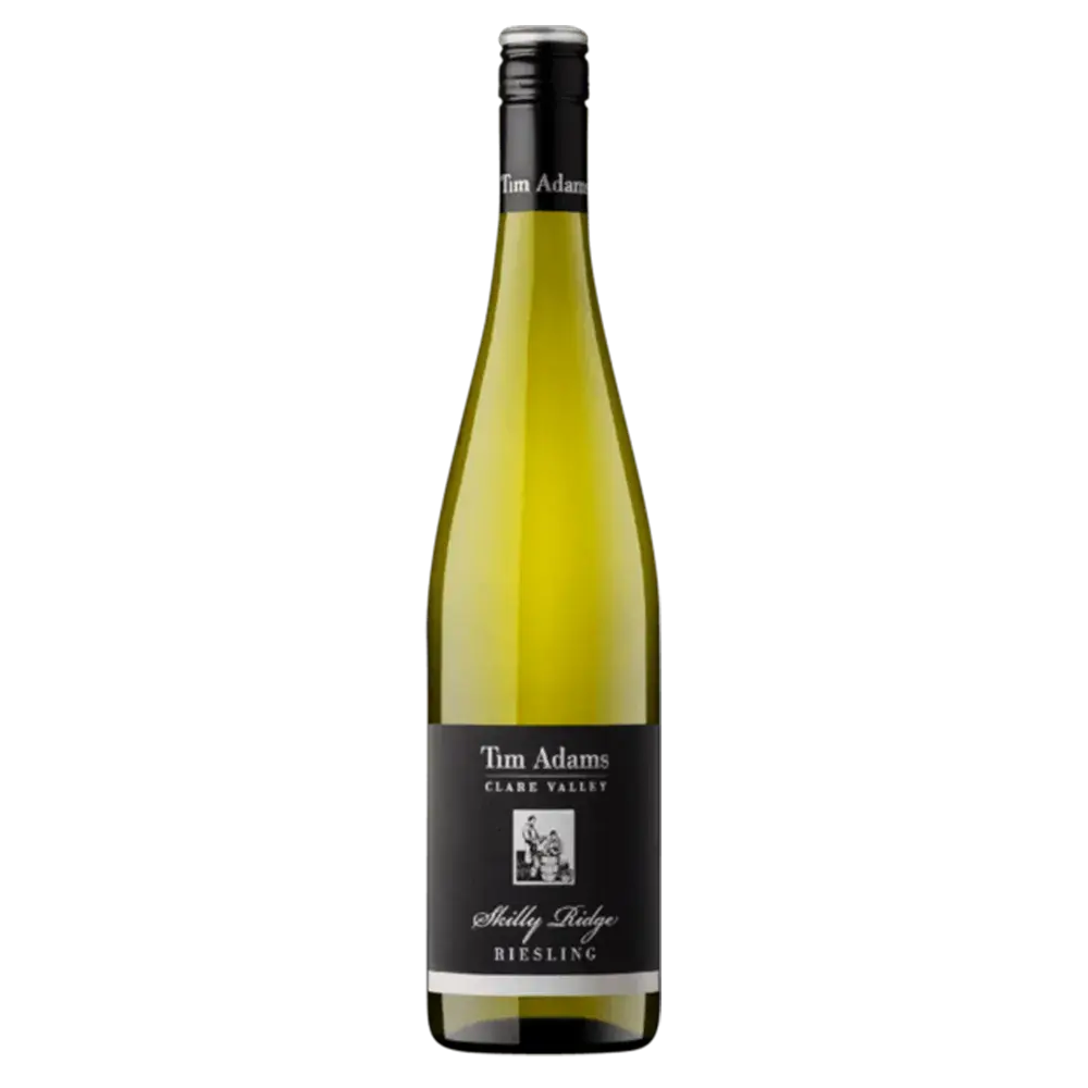 Tim Adams Skilly Ridge Riesling 2021 DELICATE Wines SG