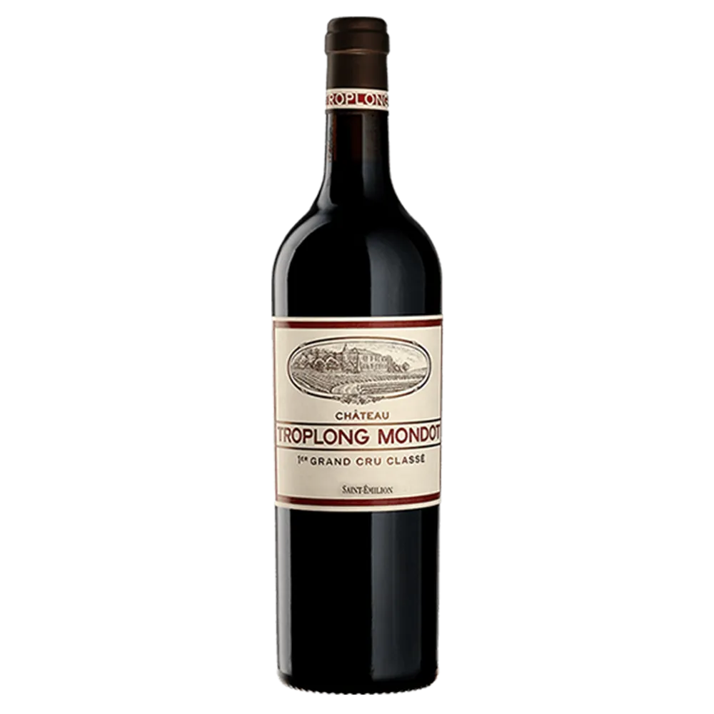 Bordeaux Red Wine