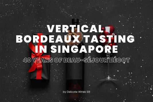 A Simple Guide to Thoughtful Corporate Wine Gifting in Singapore