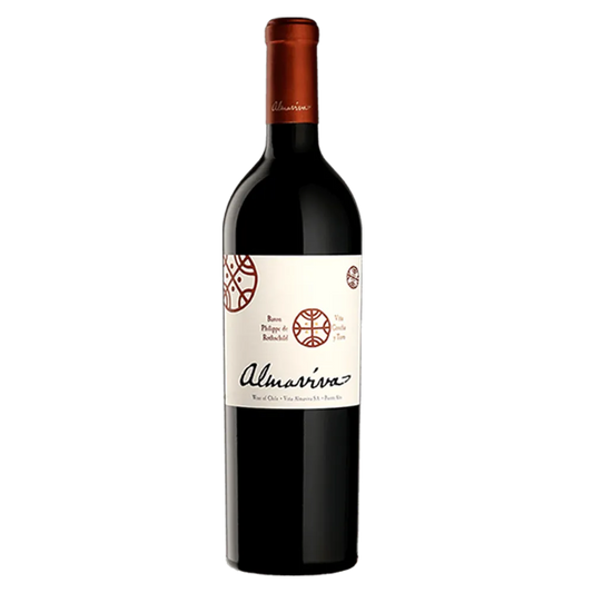 Almaviva 2018