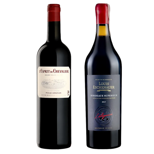 Chevalier & Eschenauer