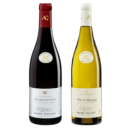 Macon‑Villages & Maranges 2020