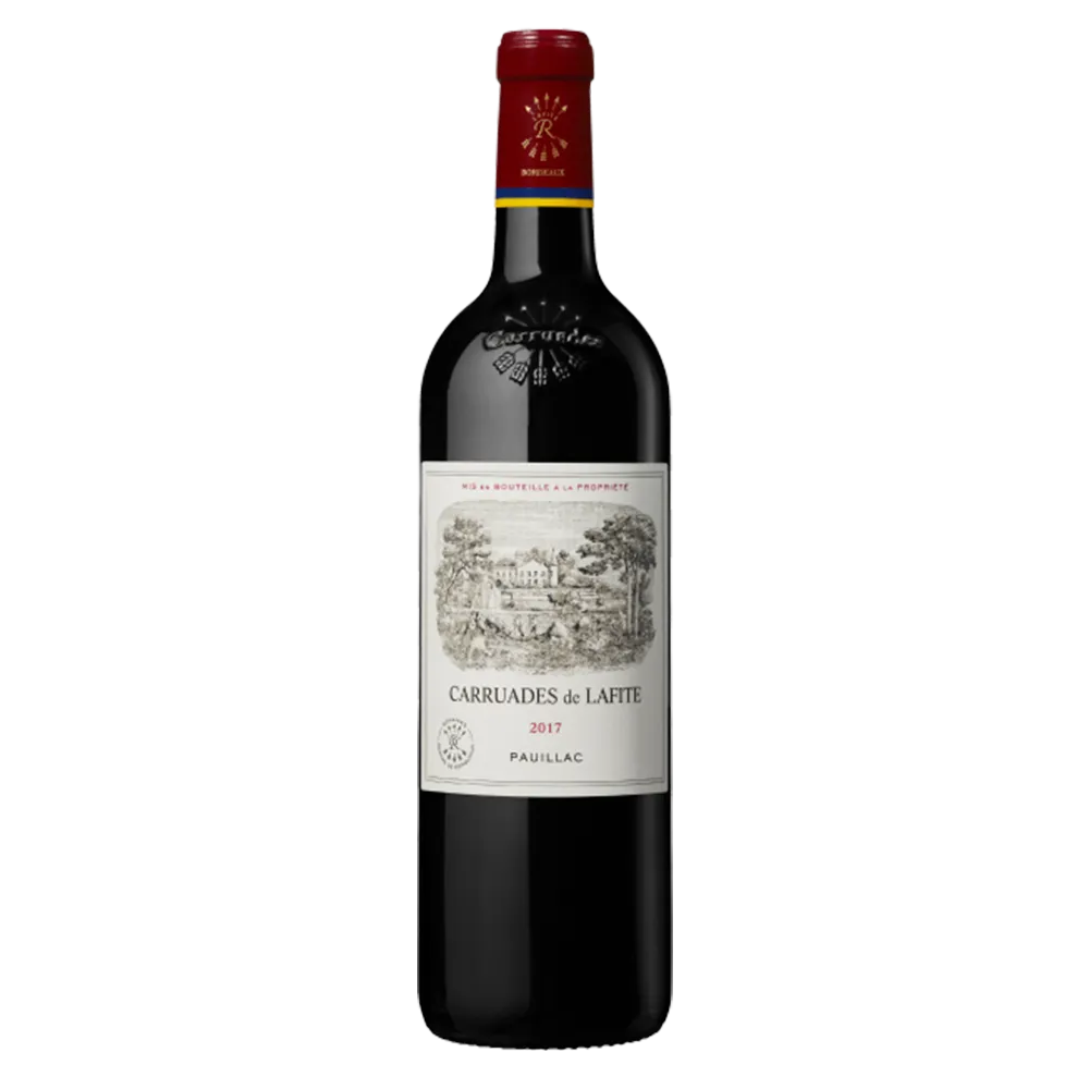 Carruades de Lafite 2011 750ml