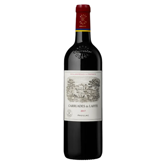 Carruades de Lafite 2011 750ml