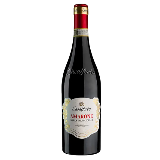 Casalforte Amarone Della Valpolicella 2018 DELICATE