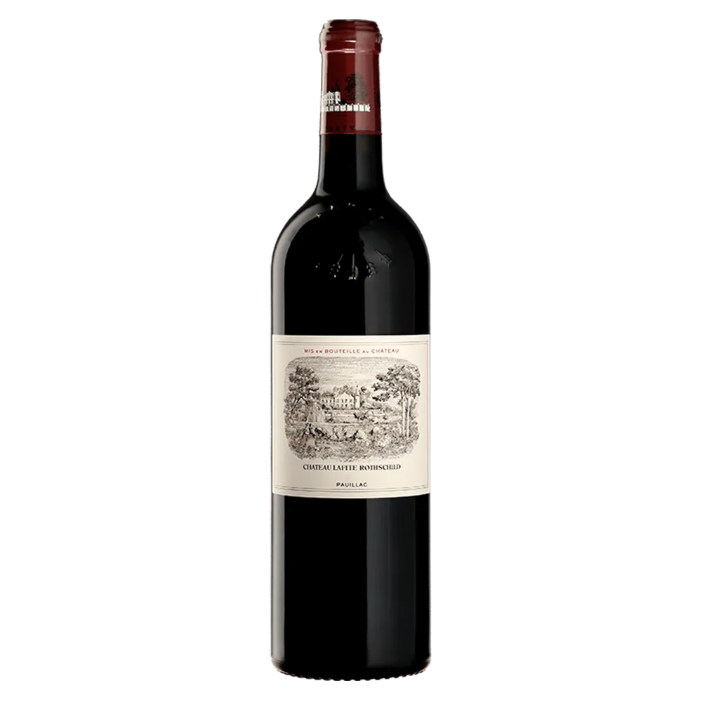 Chateau Lafite Rothschild 1996 750ml