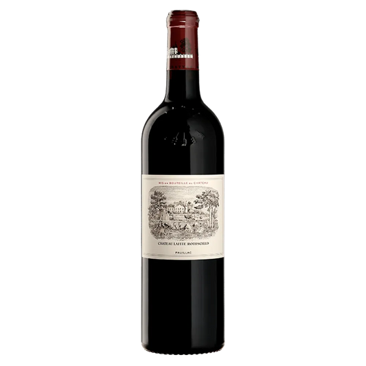 Chateau Lafite Rothschild 2000 750ml