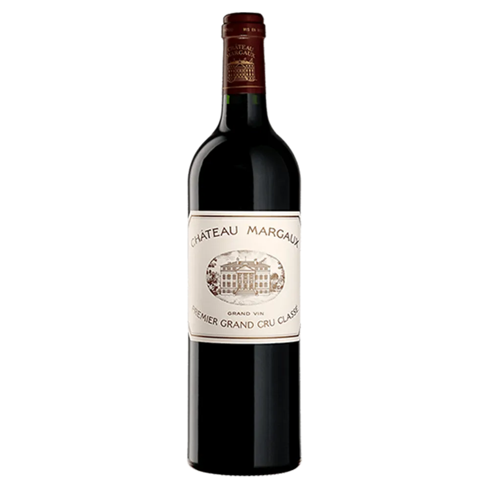 Château Margaux 2007