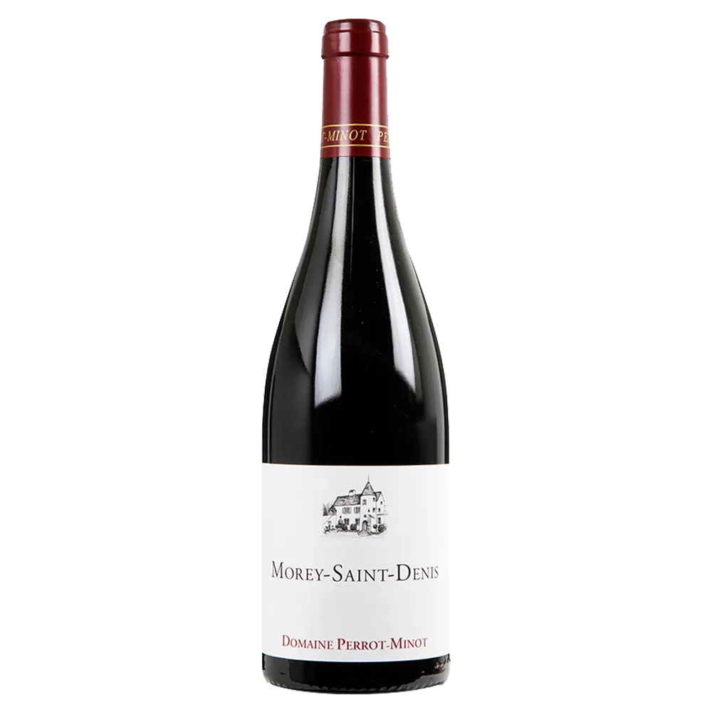 Domaine Perrot-Minot Morey -Saint-Denis La Rue De Vergy 2014