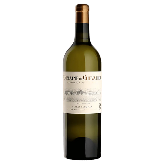 Domaine de Chevalier 2014