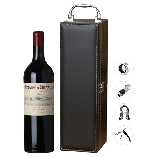 Domaine de Chevalier 2014 750ml [GIFTBOX SET]