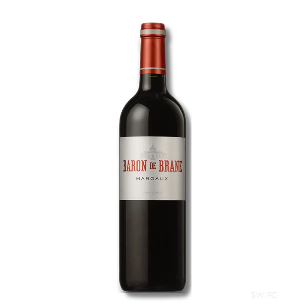 Albert Brenot Givry 2018 (Copy) DELICATE Wines SG