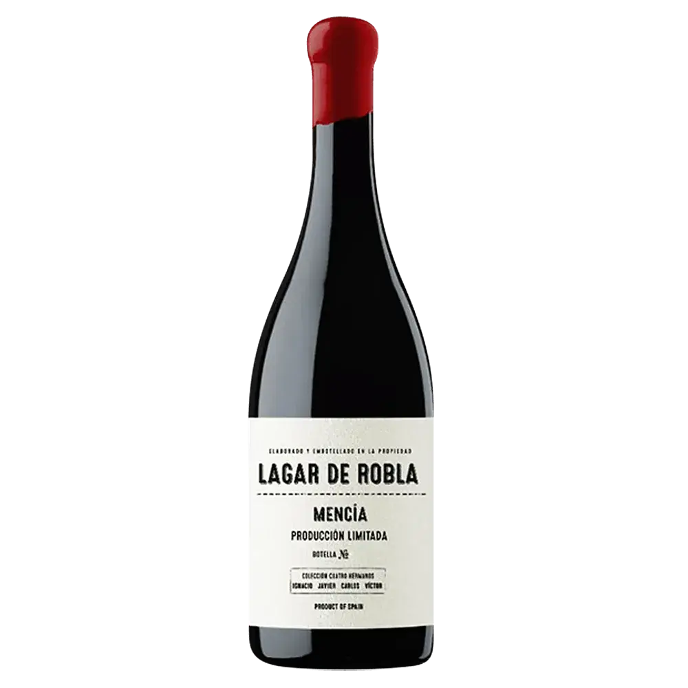 Lagar De Robla (Mencia) 2018 Delicate