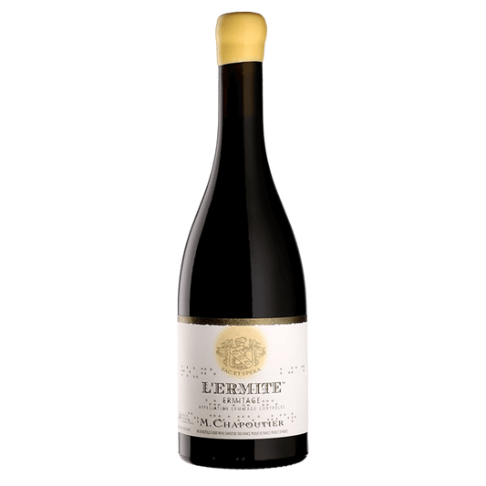 M. Chapoutier L'Ermite 1999 750ml 
