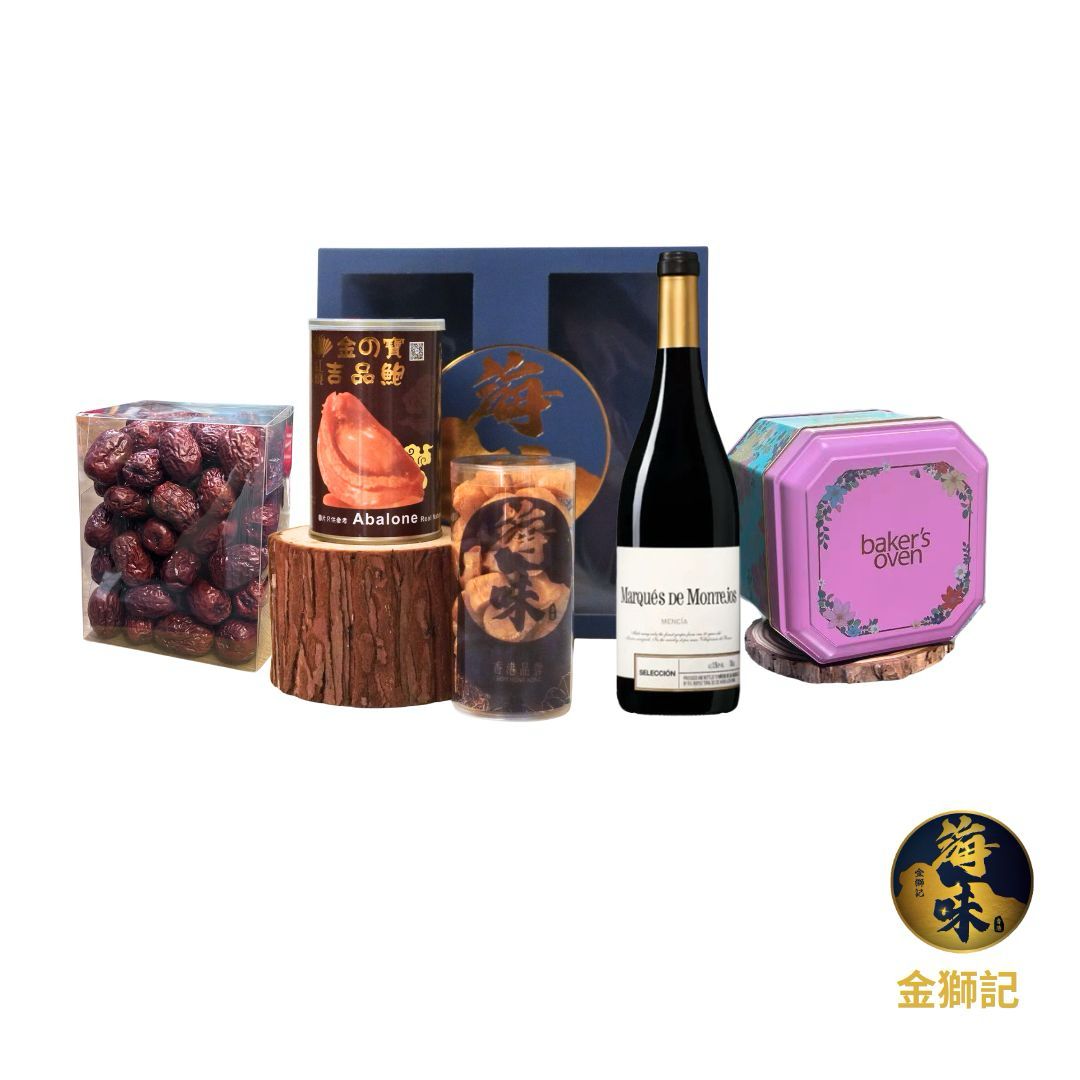 BUNDLE B: Abundance of Prosperity