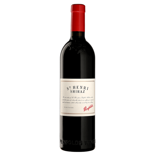 Penfolds St. Henri Shiraz 2014 750ml 