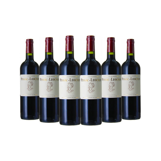 Pessac-Léognan de Chevalier 2019 case of 6 bottles – DELICATE Wines Singapore
