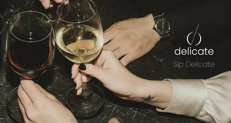 DELICATE Wines SG