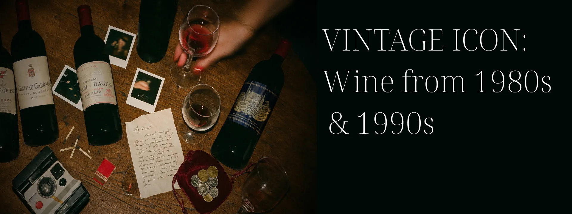 Chateau Palmer, Chateau Lynch Bages, Rare Wine