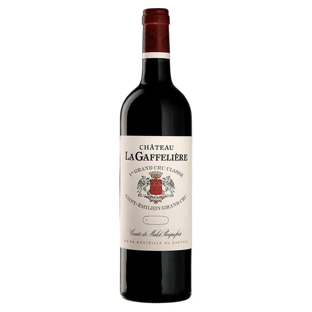 Château La Gaffelière 2010 750ml, Saint-Émilion Premier Grand Cru Classé