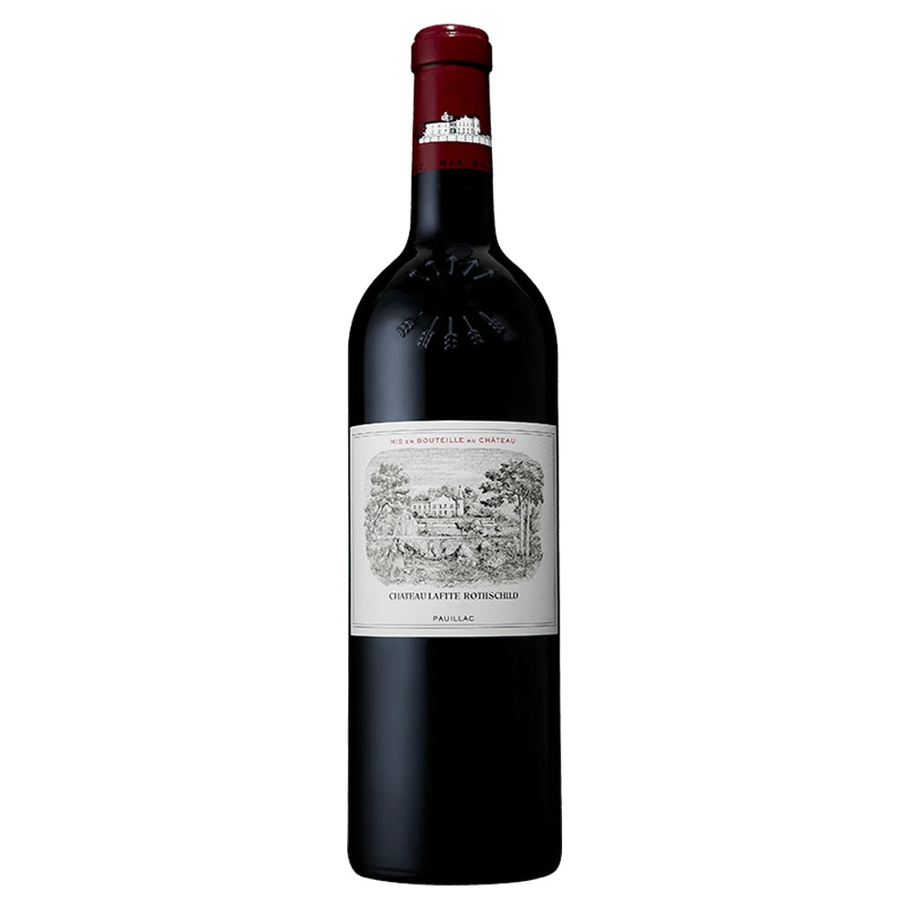 Château Lafite Rothschild 750ml, Pauillac Premier Grand Cru Classé